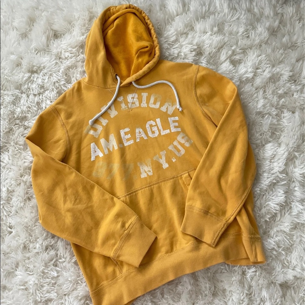 American Eagle Hoodie